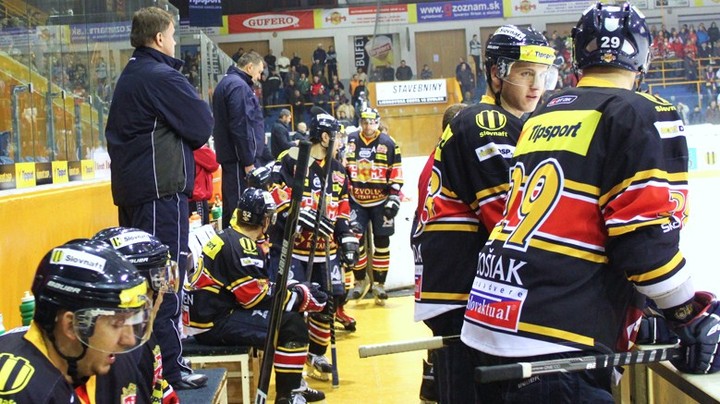 Čanky: Pred sezónou sme očakávali viac